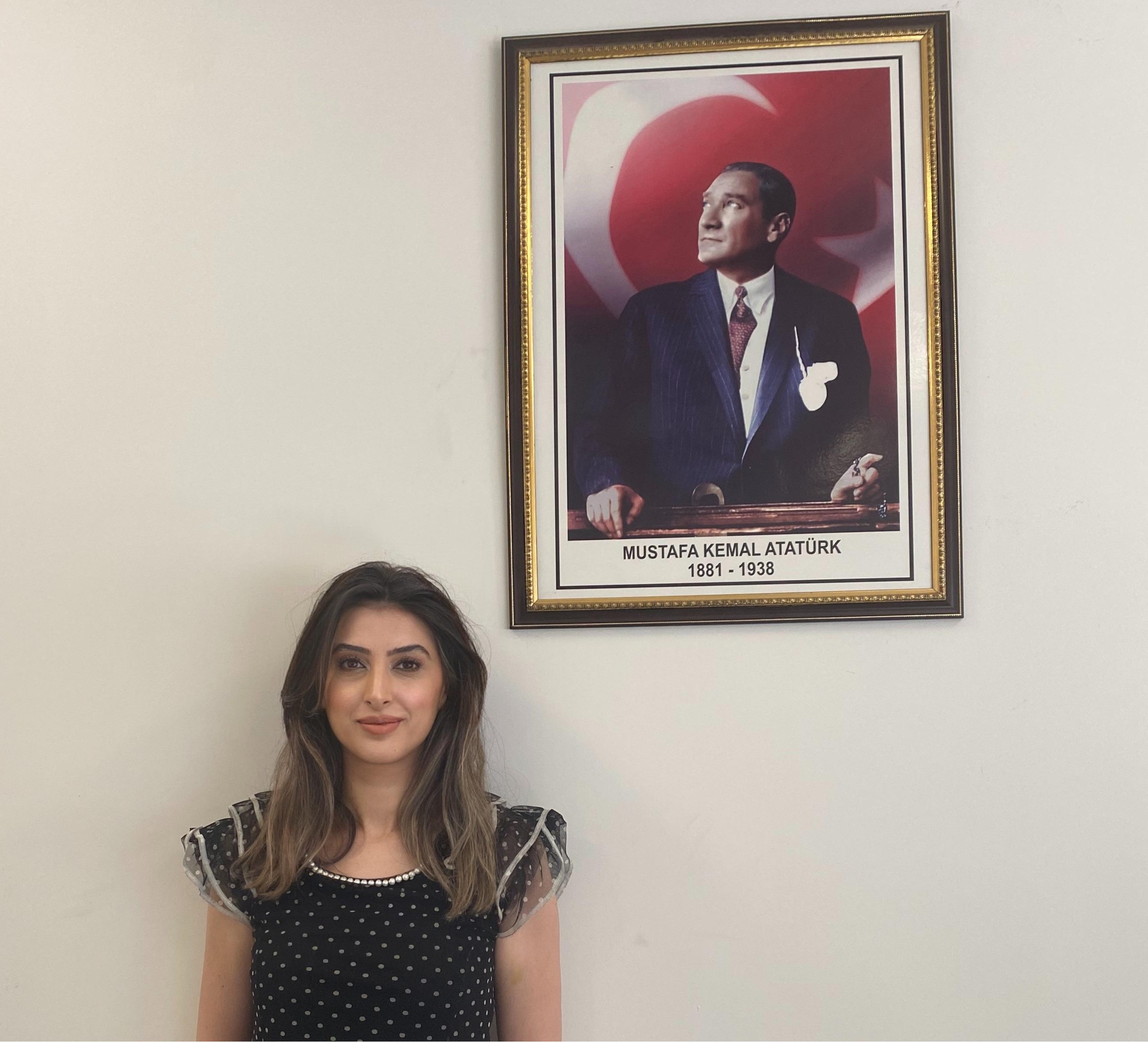 Elif KOÇAK