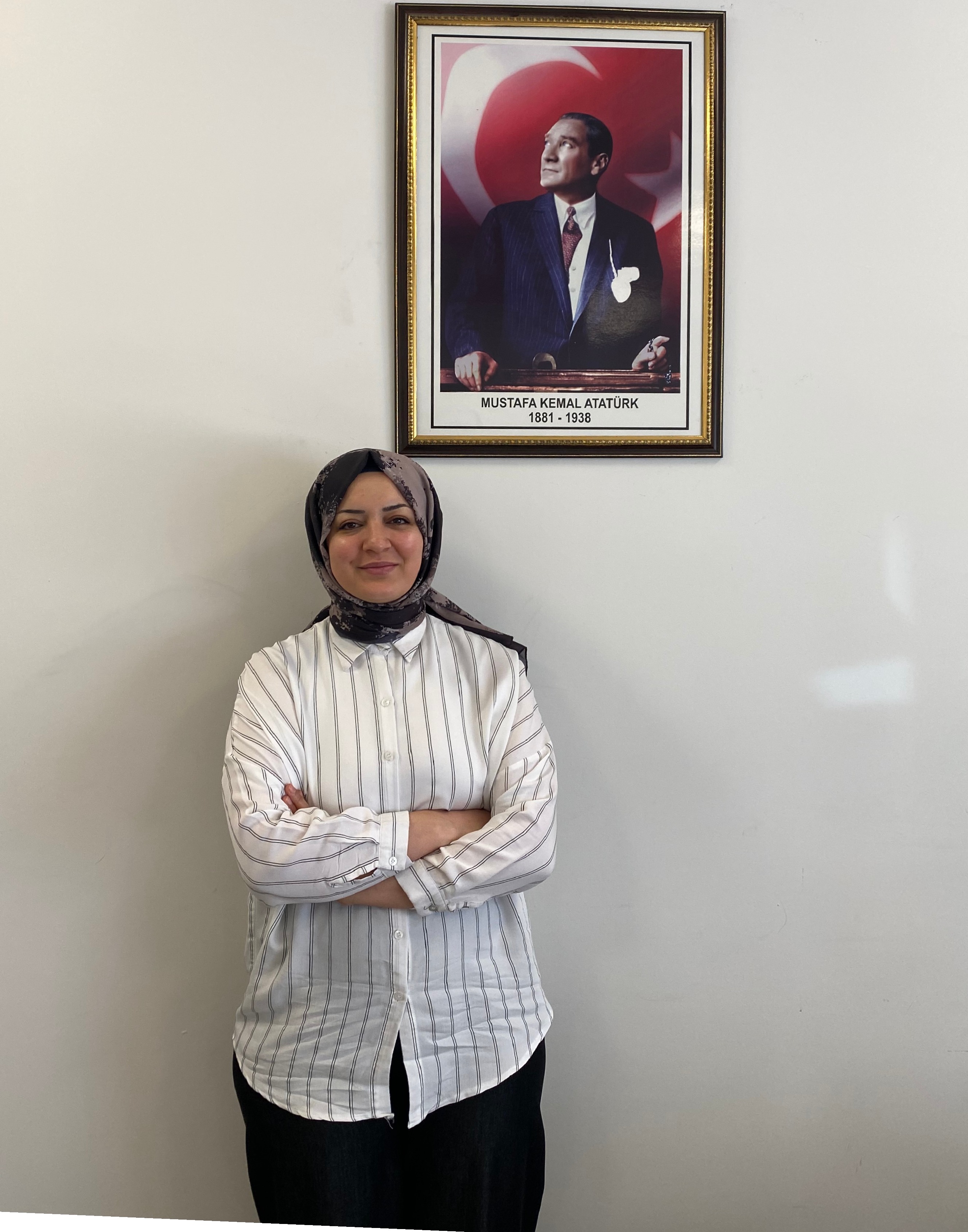 Dilber TÜRKOĞLU